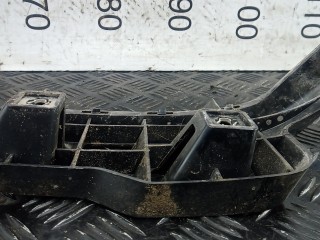 Крепление бампера заднее, ориг. номер A2048852365, MERCEDES BENZ GLK X204 X204 2008-2012