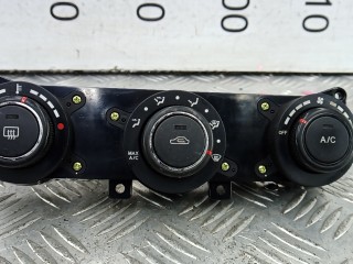 Блок управления печки и климат-контроля KIA CEE'D 1 1 2006-2010