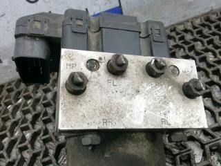 Блок ABS, MITSUBISHI GALANT 8 8 1998-2006