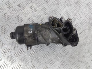 Корпус масляного фильтра дизельный CITROEN C4 1 1 2004-2014