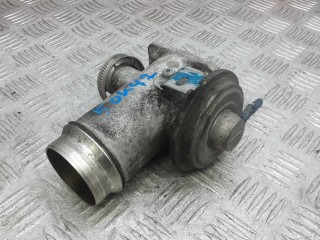Клапан EGR дизельный, ориг. номер 7792077, BMW X3 E83 E83 2003-2006