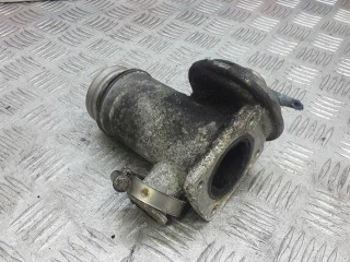 Клапан EGR дизельный, ориг. номер 7792077, BMW X3 E83 E83 2003-2006
