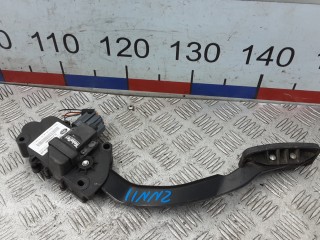 Педаль газа LAND ROVER DISCOVERY 3 3 2004-2009