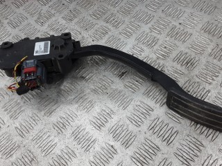 Педаль газа, LAND ROVER DISCOVERY 3 3 2004-2009