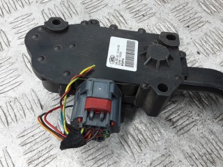 Педаль газа, LAND ROVER DISCOVERY 3 3 2004-2009