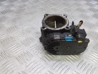 Дроссельная заслонка дизельная, ориг. номер A6420900270, MERCEDES BENZ M-CLASS W164 W164 2008-2011