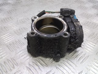 Дроссельная заслонка дизельная, ориг. номер A6420900270, MERCEDES BENZ M-CLASS W164 W164 2008-2011