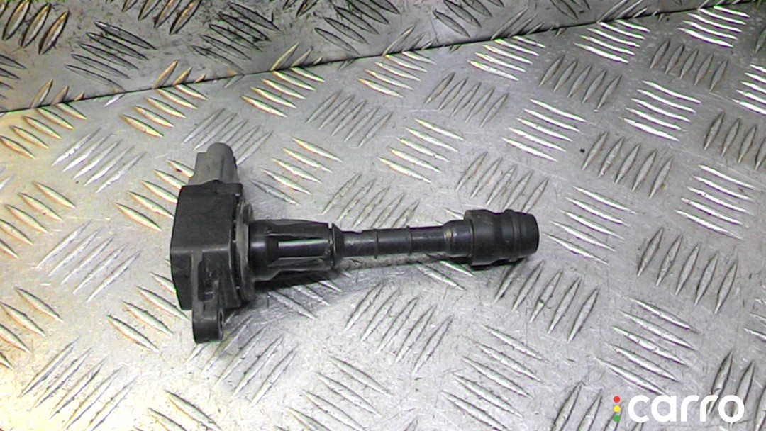 Катушка зажигания бензиновая NISSAN NOTE E11 E11 2005-2008, 22448AX001, фото 1