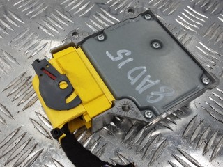 Блок управления airbag, ориг. номер 4F0959655B, AUDI A6 C6 C6 2004-2008