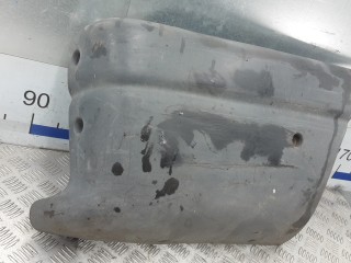 Клык бампера задний правый, OPEL MOVANO A A 2003-2010