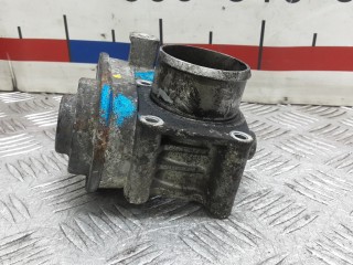 Дроссельная заслонка дизельная, ориг. номер 98105208, 97300231, OPEL ASTRA H H 2004-2007