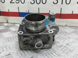 Дроссельная заслонка дизельная, ориг. номер 98105208, 97300231, OPEL ASTRA H H 2004-2007