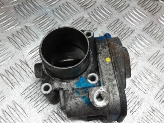 Дроссельная заслонка дизельная, ориг. номер 98105208, 97300231, OPEL ASTRA H H 2004-2007