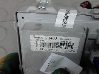 Блок комфорта, ориг. номер 919502B400, HYUNDAI SANTA FE 2 2 2005-2010