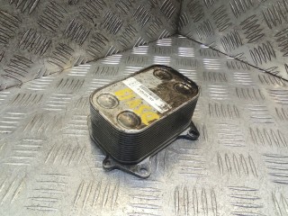 Теплообменник дизельный, ориг. номер 03C117021C, VOLKSWAGEN PASSAT B7 B7 2011-2015