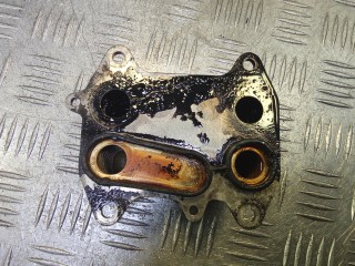 Теплообменник дизельный, ориг. номер 03C117021C, VOLKSWAGEN PASSAT B7 B7 2011-2015