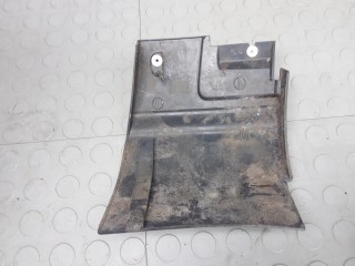 Накладка на порог, ориг. номер DGP000172PCL, LAND ROVER DISCOVERY 4 4 2009-2013