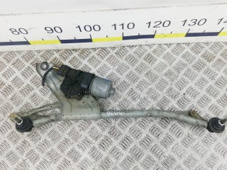 Механизм стеклоочистителя, ориг. номер 8200619512, 3397020879, 8200619512PART, 8200582913, 6001547913, 6001550803, 8200616512, 6001546833, 8200209866, DACIA LOGAN 1 1 2004-2008