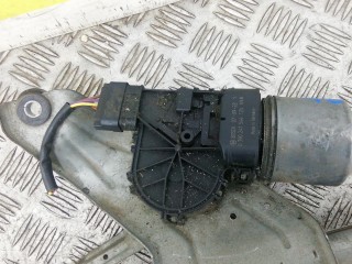 Механизм стеклоочистителя, ориг. номер 8200619512, 3397020879, 8200619512PART, 8200582913, 6001547913, 6001550803, 8200616512, 6001546833, 8200209866, DACIA LOGAN 1 1 2004-2008