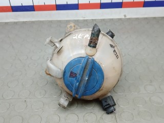 Бачок расширительный, ориг. номер 1K0121407A, 3B0121321, SKODA OCTAVIA A5 A5 2004-2009