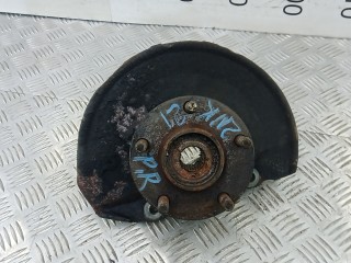 Ступица передняя правая, ориг. номер 3870A012, 3880A018, MITSUBISHI LANCER 10 10 2007-2010