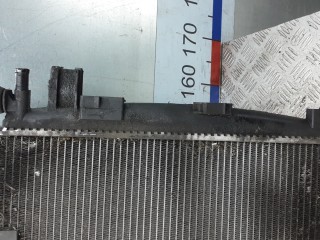 Радиатор системы охлаждения, NISSAN QASHQAI J10 J10 2006-2010