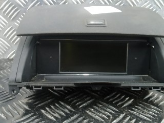 Монитор MERCEDES BENZ C-CLASS W204 W204 2007-2011