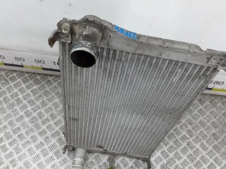 Радиатор интеркулера, ориг. номер 179400R040, TOYOTA AVENSIS T27 T27 2011-2015