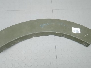 Молдинг крыла заднего левого MITSUBISHI PAJERO 4 4 2006-2011