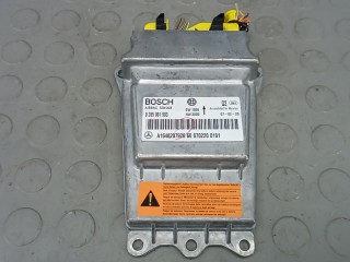 Блок управления airbag MERCEDES BENZ M-CLASS W164 W164 2005-2008