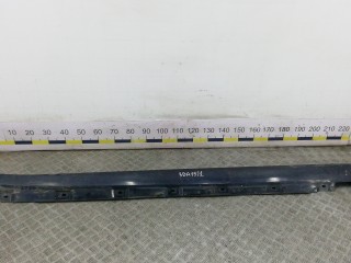 Накладка на порог, MERCEDES BENZ R-CLASS W251 W251 2005-2007