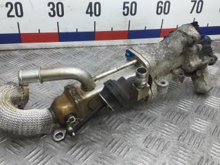 Клапан EGR дизельный, CITROEN C-CROSSER 2007-2013