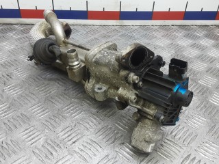 Клапан EGR дизельный, CITROEN C-CROSSER 2007-2013