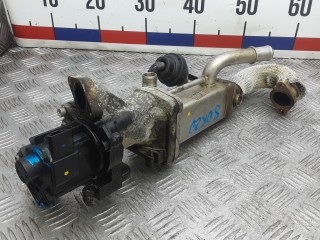 Клапан EGR дизельный, CITROEN C-CROSSER 2007-2013