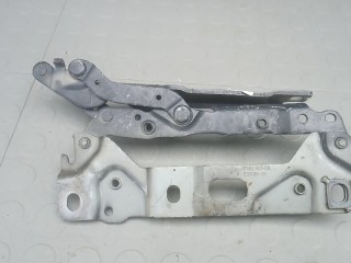 Петля капота, BMW 7 F01 F01 2008-2012