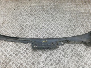 Накладка декоративная (жабо, дождевик) BMW 7 F01 F01 2008-2012