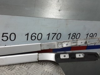 Рейлинги, ориг. номер 71743332, 71743338, FIAT SEDICI 2005-2009