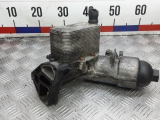 Корпус масляного фильтра дизельный BMW 5 E60/E61 E60/E61 2002-2007