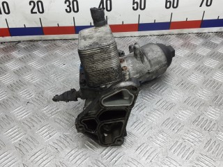 Корпус масляного фильтра дизельный, BMW 5 E60/E61 E60/E61 2002-2007