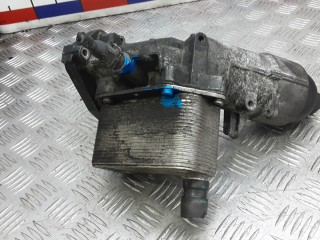 Корпус масляного фильтра дизельный, BMW 5 E60/E61 E60/E61 2002-2007