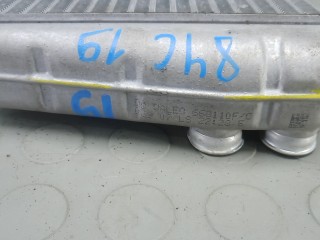 Радиатор отопителя, MERCEDES BENZ M-CLASS W164 W164 2005-2008