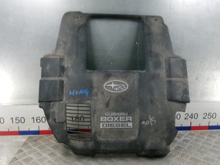 Защита двигателя верхняя, ориг. номер 14026AA030, SUBARU OUTBACK 4 4 2009-2012