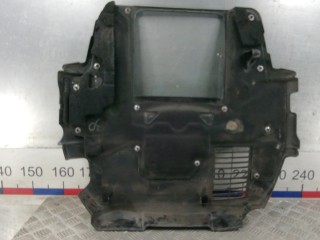 Защита двигателя верхняя, ориг. номер 14026AA030, SUBARU OUTBACK 4 4 2009-2012