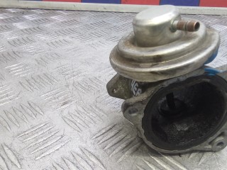 Клапан EGR дизельный SKODA OCTAVIA A5 A5 2004-2009