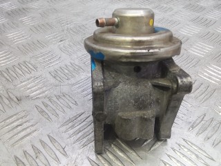 Клапан EGR дизельный, ориг. номер 038131501AN, SKODA OCTAVIA A5 A5 2004-2009
