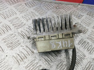 Сопротивление печки, VOLKSWAGEN PHAETON 1 1 2002-2007