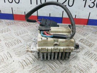 Сопротивление печки, VOLKSWAGEN PHAETON 1 1 2002-2007