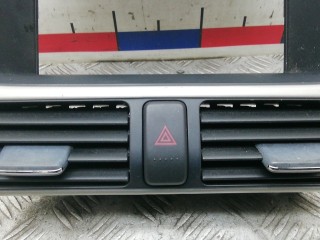 Дефлектор, HONDA CR-V 2 2 2004-2006
