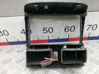 Дефлектор, HONDA CR-V 2 2 2004-2006