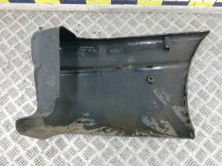 Клык бампера задний левый, RENAULT MASTER 2 2 2003-2010